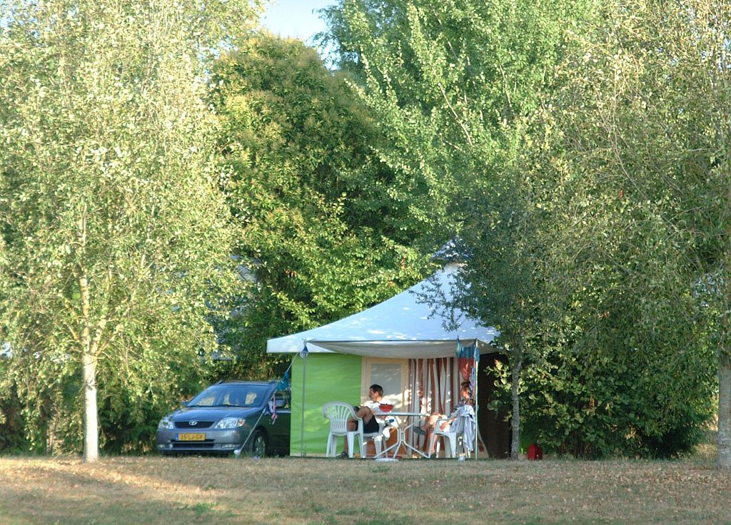 Le Camp de Florence Mediodía-Pirineos - La Romieu visuel 8/10