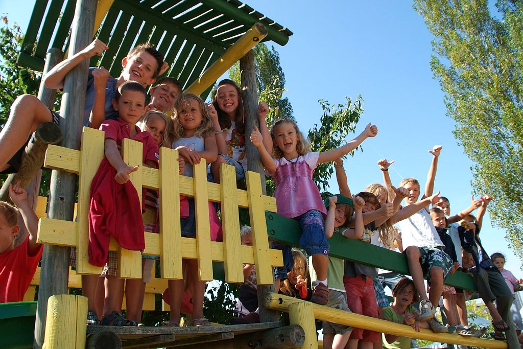 Le Camp de Florence Mediodía-Pirineos - La Romieu visuel 9/10