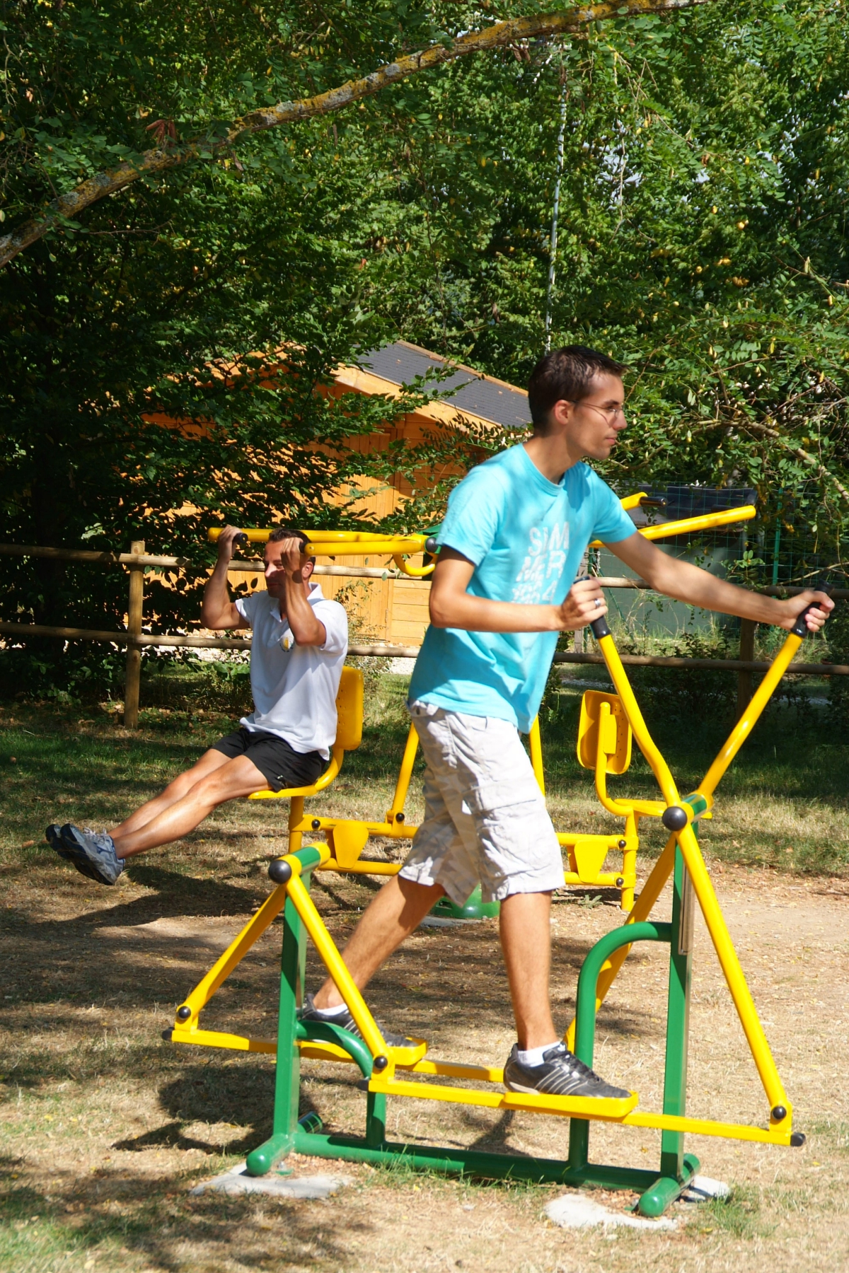 Le Camp de Florence Mediodía-Pirineos - La Romieu visuel 10/10