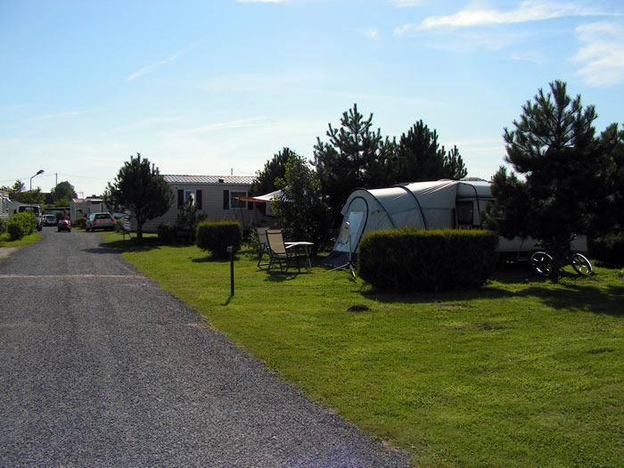 Le Canada Baja Normandía - Saint-Marcouf visuel 2/6