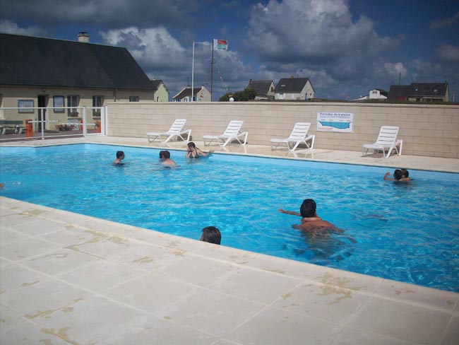 Le Canada Baja Normandía - Saint-Marcouf visuel 3/6