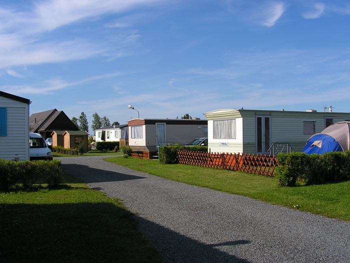 Le Canada Baja Normandía - Saint-Marcouf visuel 6/6