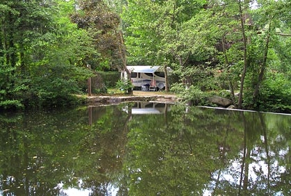 Le Canigou Languedoc-Rosellón - Espira-de-Conflent visuel 2/7