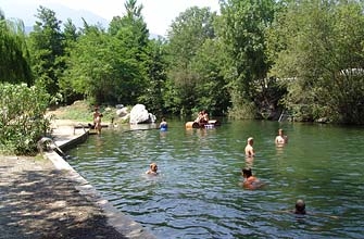 Le Canigou Languedoc-Rosellón - Espira-de-Conflent visuel 5/7