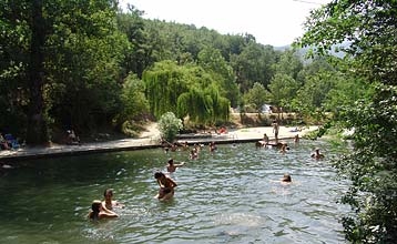 Le Canigou Languedoc-Rosellón - Espira-de-Conflent visuel 6/7