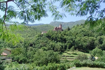Le Canigou Languedoc-Rosellón - Espira-de-Conflent visuel 7/7