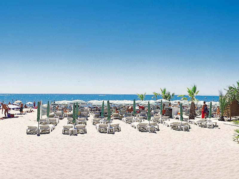 Le Cap Agathois Languedoc-Rosellón - Agde visuel 6/10