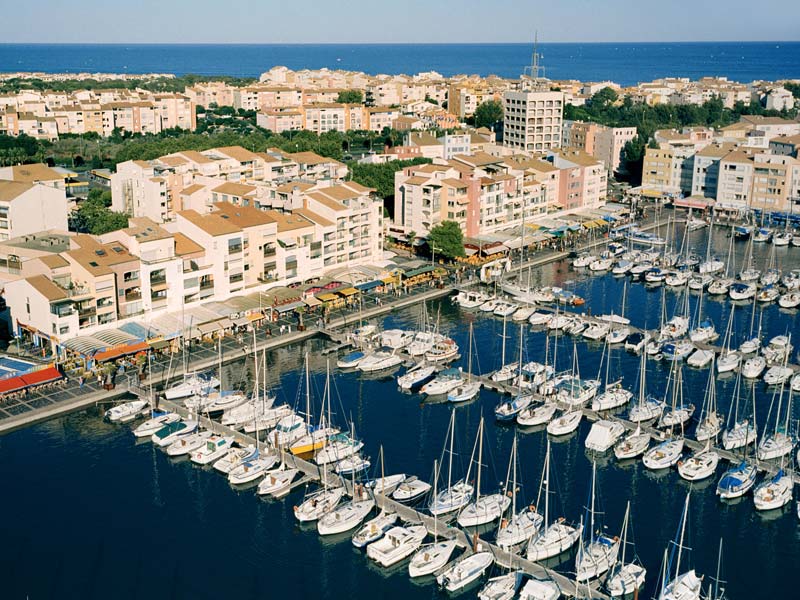 Le Cap Agathois Languedoc-Rosellón - Agde visuel 7/10