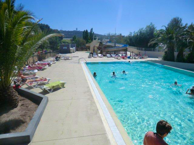 Le Cap Agathois Languedoc-Rosellón - Agde visuel 4/10