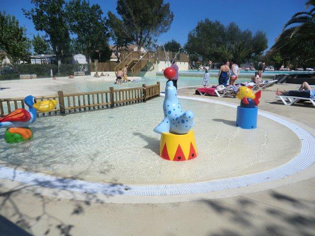 Le Cap Agathois Languedoc-Rosellón - Agde visuel 5/10