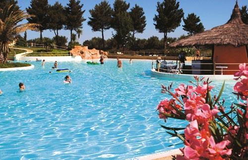 Le Capanne Toscana - Marina di Bibbona visuel 4/7