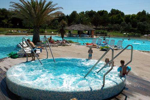 Le Capanne Toscana - Marina di Bibbona visuel 7/7