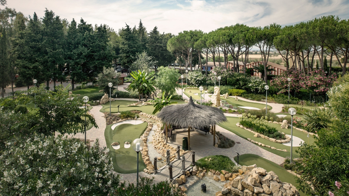 Le Capanne Toscana - Marina di Bibbona visuel 6/7