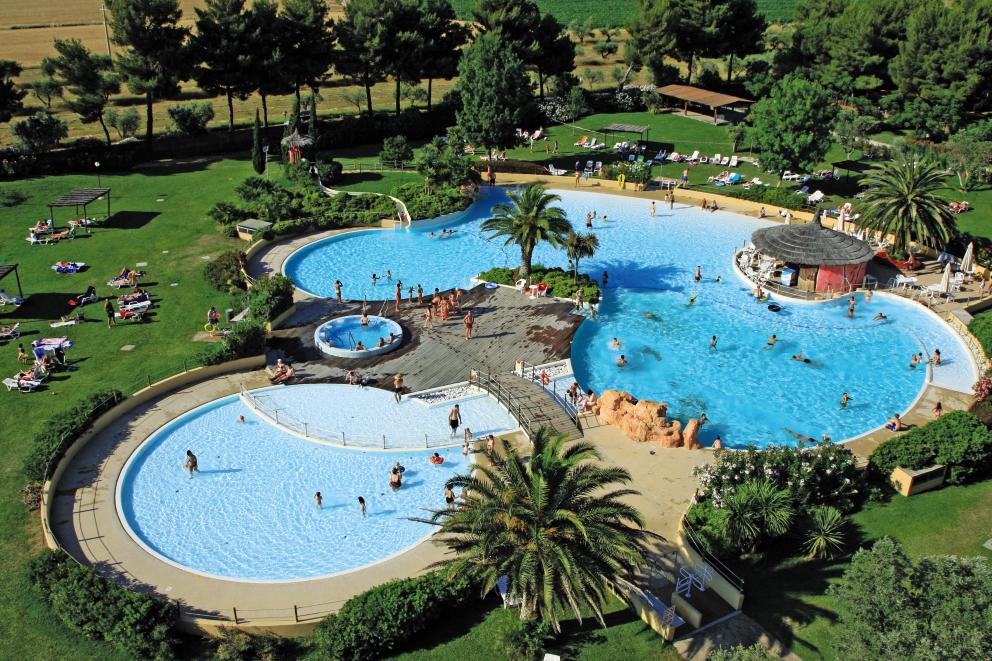 Le Capanne Toscana - Marina di Bibbona visuel 2/7