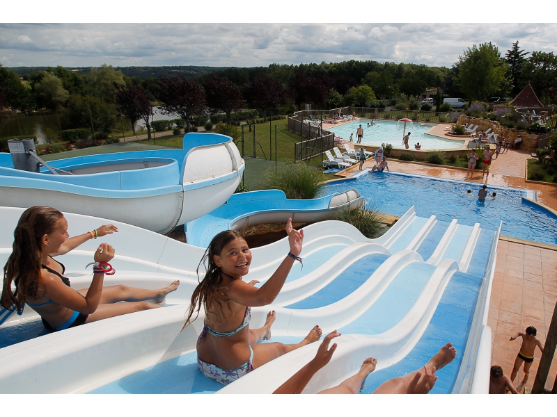 Le Carbonnier Aquitania - Saint-Martial-de-Nabirat visuel 3/11