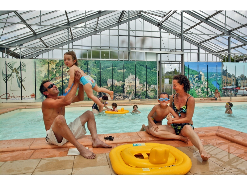 Le Carbonnier Aquitania - Saint-Martial-de-Nabirat visuel 5/11