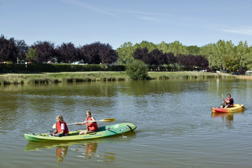Le Carbonnier Aquitania - Saint-Martial-de-Nabirat visuel 9/11