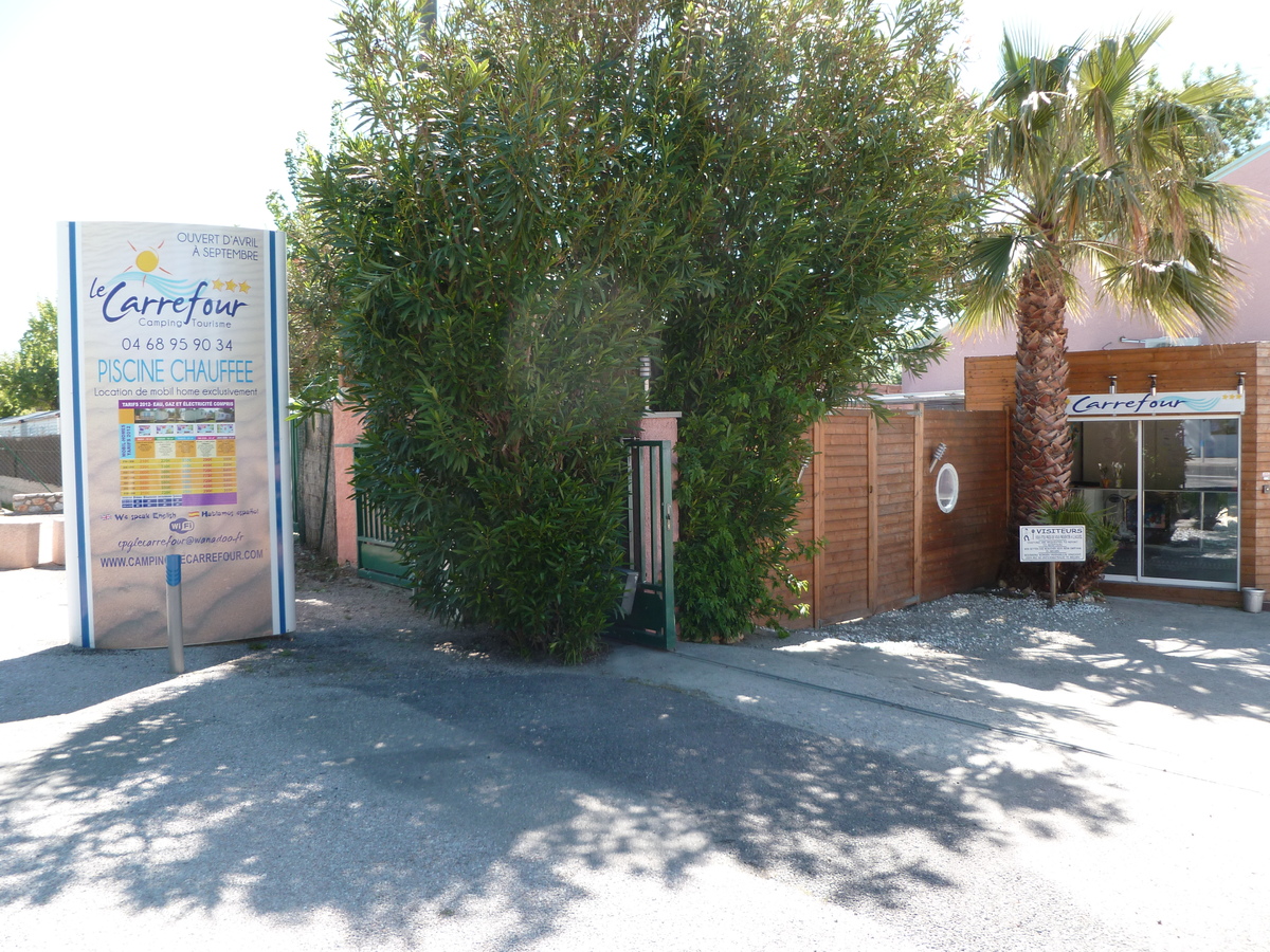 Le Carrefour Languedoc-Rosellón - Argelès-sur-Mer visuel 5/6 Le Carrefour Languedoc-Rosellón - Argelès-sur-Mer visuel 5/6