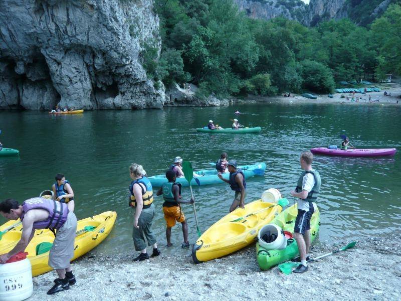 Le Casque Roi Ródano-Alpes - Salavas visuel 9/9