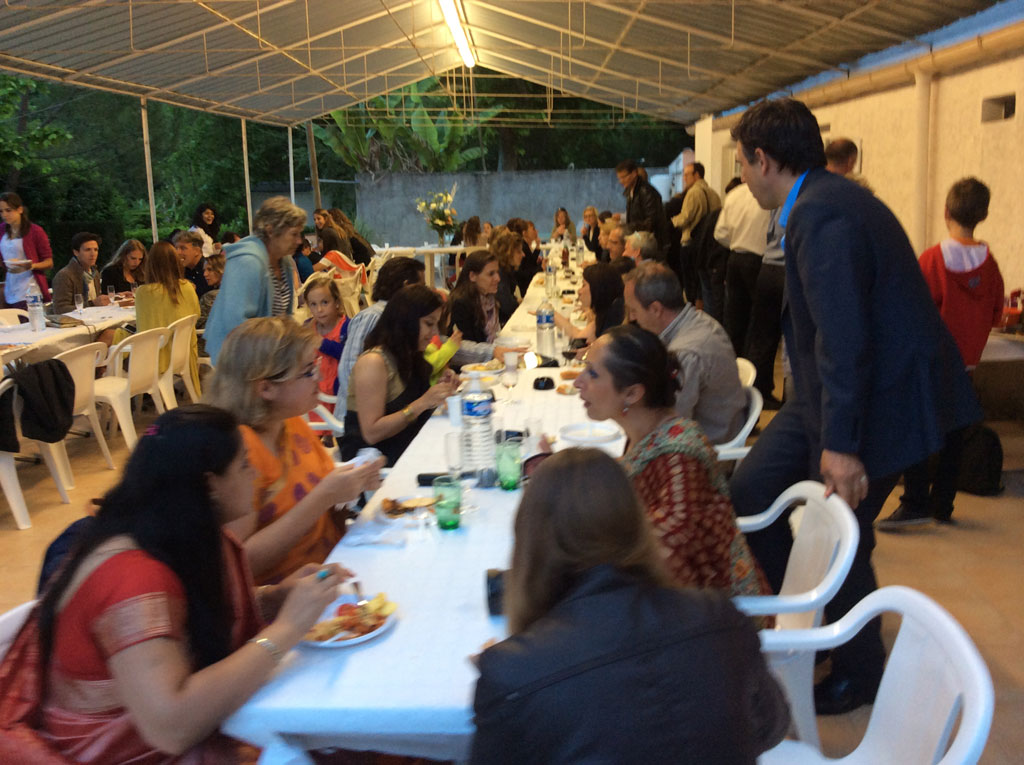 Le Castellas Provenza-Alpes-Costa Azul - Roquefort-les-Pins visuel 6/7 Le Castellas Provenza-Alpes-Costa Azul - Roquefort-les-Pins visuel 6/7