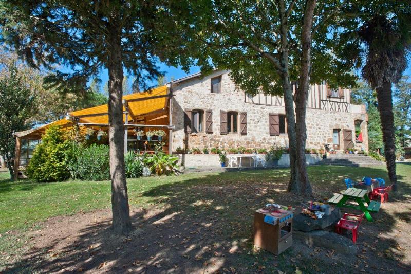 Le Castex Mediodía-Pirineos - Aignan visuel 4/6