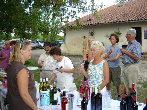 Le Castex Mediodía-Pirineos - Aignan visuel 5/6