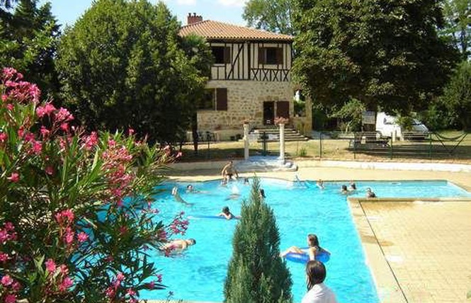 Le Castex Mediodía-Pirineos - Aignan visuel 6/6