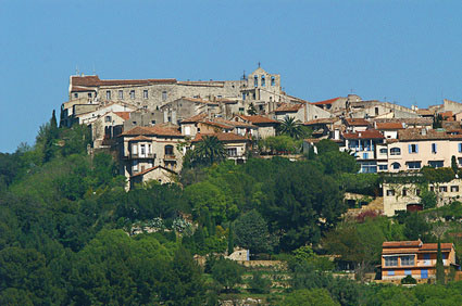Le Castillon Provenza-Alpes-Costa Azul - Le Castellet visuel 1/1
