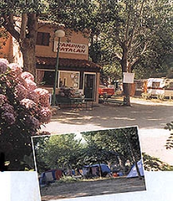 Le Catalan Languedoc-Rosellón - Argelès-sur-Mer visuel 2/4 Le Catalan Languedoc-Rosellón - Argelès-sur-Mer visuel 2/4