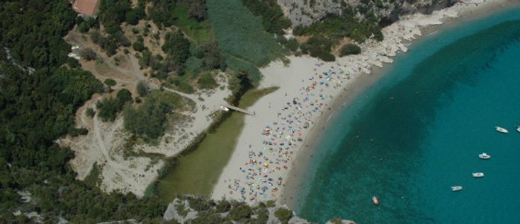 Le Cernie Cerdeña - Lotzorai visuel 2/10