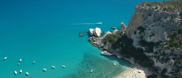 Le Cernie Cerdeña - Lotzorai visuel 3/10