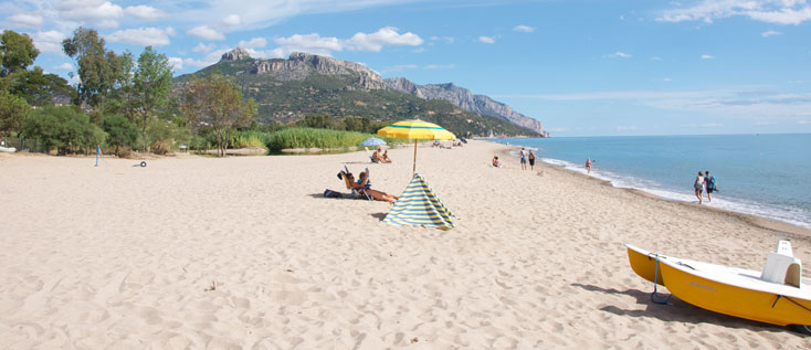 Le Cernie Cerdeña - Lotzorai visuel 5/10