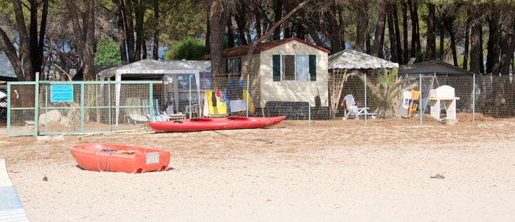 Le Cernie Cerdeña - Lotzorai visuel 6/10