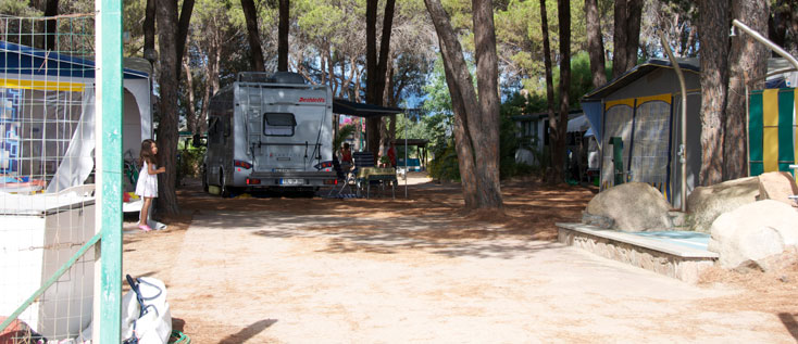 Le Cernie Cerdeña - Lotzorai visuel 7/10