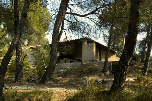 Camping de Puyloubier Provenza-Alpes-Costa Azul - Puyloubier visuel 6/6