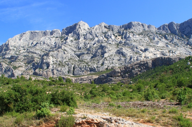 Camping de Puyloubier Provenza-Alpes-Costa Azul - Puyloubier visuel 3/6