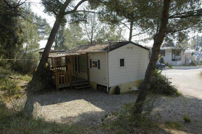 Camping de Puyloubier Provenza-Alpes-Costa Azul - Puyloubier visuel 4/6