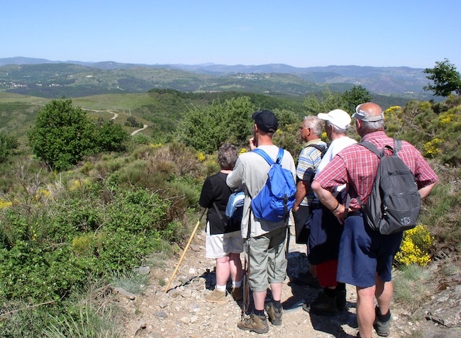 Coeur d'Ardèche Ródano-Alpes - Saint-Vincent-de-Durfort visuel 4/8