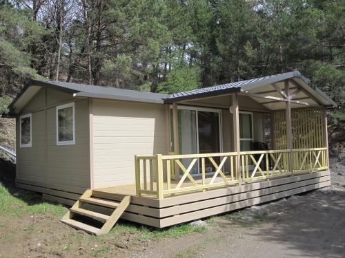 Le Champ Long Ródano-Alpes - La Salle-en-Beaumont visuel 4/10 Le Champ Long Ródano-Alpes - La Salle-en-Beaumont visuel 4/10