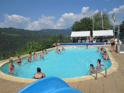 Le Champ Long Ródano-Alpes - La Salle-en-Beaumont visuel 5/10 Le Champ Long Ródano-Alpes - La Salle-en-Beaumont visuel 5/10