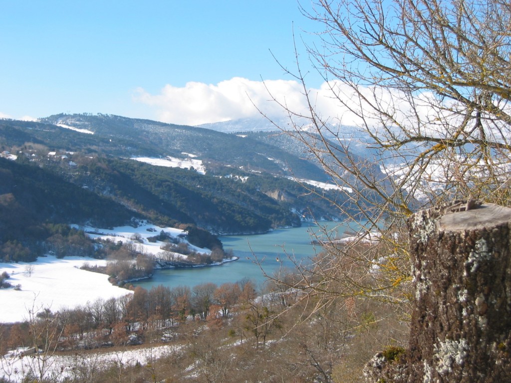 Le Champ Long Ródano-Alpes - La Salle-en-Beaumont visuel 10/10 Le Champ Long Ródano-Alpes - La Salle-en-Beaumont visuel 10/10