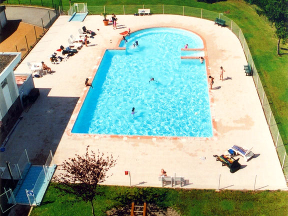 Le Chanset Auvernia - Ceyrat visuel 1/10