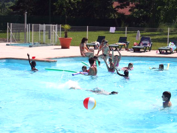 Le Chanset Auvernia - Ceyrat visuel 2/10