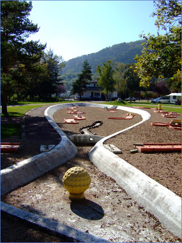 Le Chanset Auvernia - Ceyrat visuel 6/10