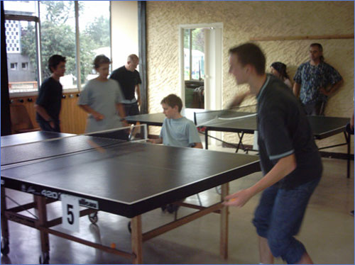 Le Chanset Auvernia - Ceyrat visuel 9/10