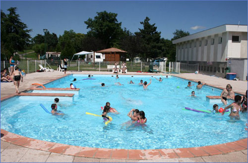 Le Chanset Auvernia - Ceyrat visuel 10/10