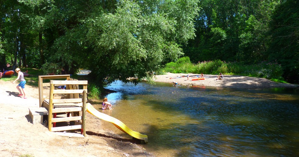 Le Chapeau Chinois Franco Condado - Villersexel visuel 6/8