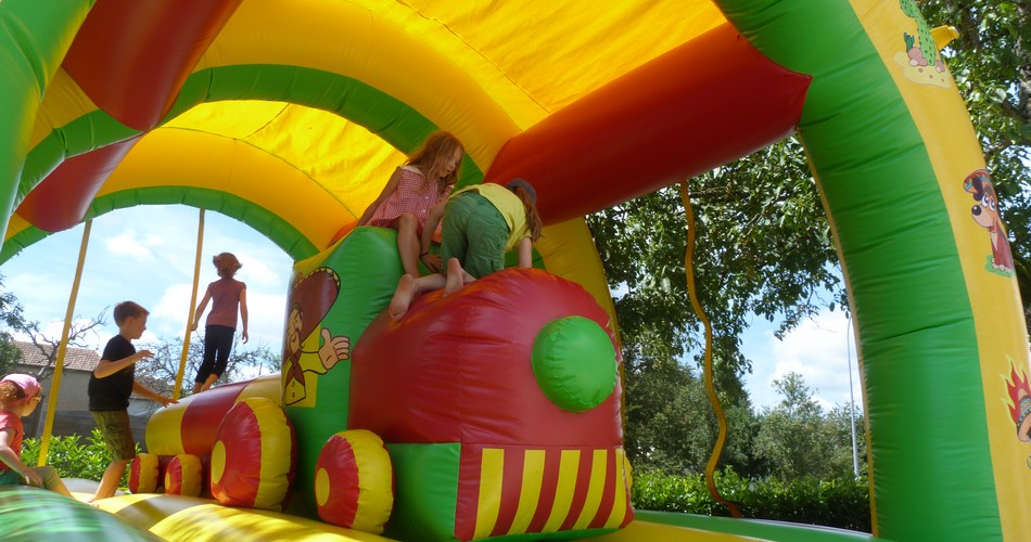 Le Chapeau Chinois Franco Condado - Villersexel visuel 7/8