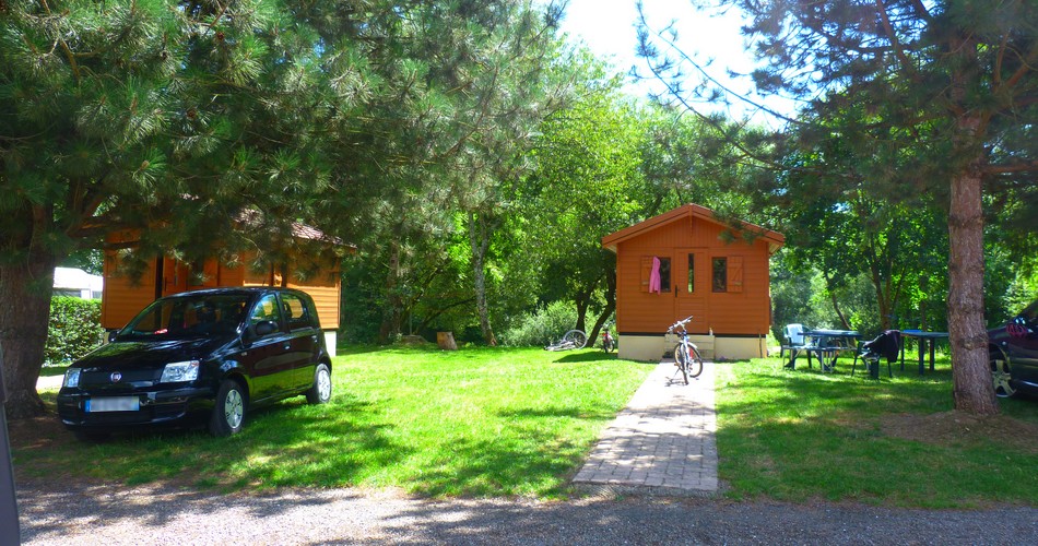 Le Chapeau Chinois Franco Condado - Villersexel visuel 8/8