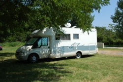 Le Chassezac Ródano-Alpes - Sampzon visuel 3/7